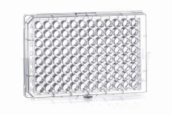 Afbeelding 96 and 384 Well Polystyrene Microplates, UV-Star<sup>&reg;</sup>