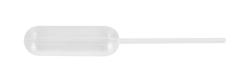 Picture of Pasteur pipettes, PE