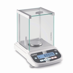 Picture of Analytical balance ADB / ADJ