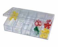 Picture of LLG-Assortment box, PS