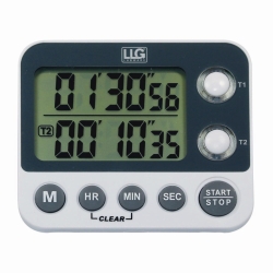 Picture of LLG-Dual-Timer, 2-channel