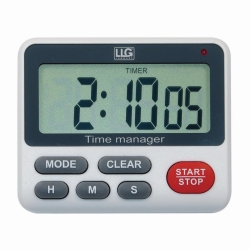 Picture of LLG-Timer pro