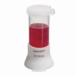 Picture of Accessories for Eppendorf Tubes<sup>&reg;</sup> 25 ml, PP