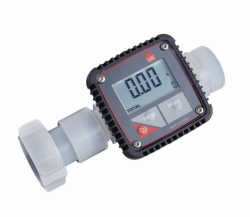 Picture of Flow meter TR3