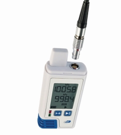 Picture of Temperature, humidity, pressure and CO<sub>2</sub> logger LOG220E