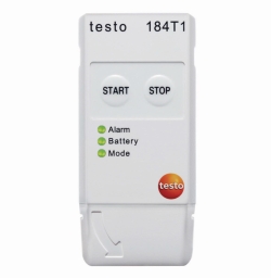 Picture of Temperature data logger testo 184-T1