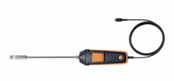 Picture of Probes for climate measuring instrument testo 440