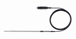 Picture of Pt100 Laboratory probes for testo measuring devices