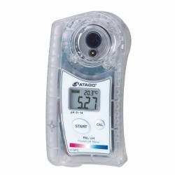 Picture of pH Meter PAL-pH