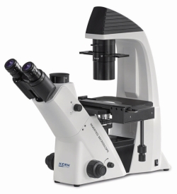 Picture of Inverted microscope Lab Line OCM