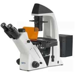 Picture of Inverted microscope Lab Line OCM