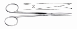 Picture of Dissecting scissors, Metzenbaum fino