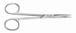 Picture of Dissecting scissors, for left-handers