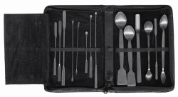 Picture of Spatula set, 14-pieces