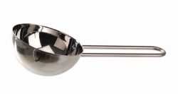 Picture of Portioning ladles, stainless steel