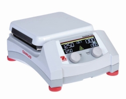 Picture of Magnetic stirrer Guardian&trade; 7000, with square top plate