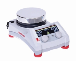 Picture of Magnetic stirrer Guardian&trade; 7000, with round top plate