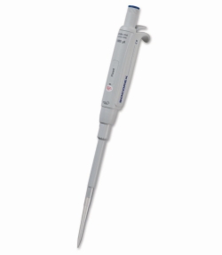 Picture of Single channel microliter pipettes Acura<sup>&reg;</sup> manual 815, fix