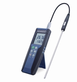 Picture of Precision hand-held measuring instrument Type 13760