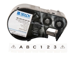 Picture of Label tape for label printer BMP<sup>&reg;</sup>51