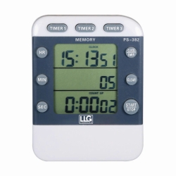 Picture of LLG-Timer Triple pro