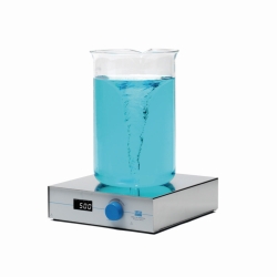 Picture of Magnetic stirrer MSL 25 Digital