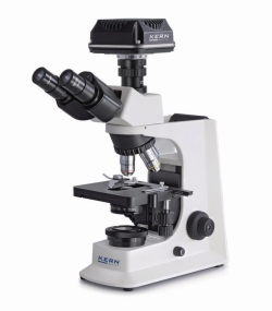 Picture of Light Microscopes Lab-Line OBL sets, with C-mount camera