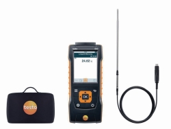 Picture of Thermometer testo 440 Laboratory kit