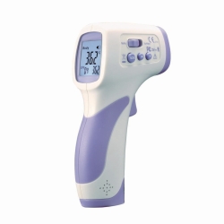 Picture of Infrared thermometer BODYTEMP 478