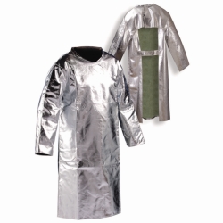 Picture of Heat protection frontal protection coat