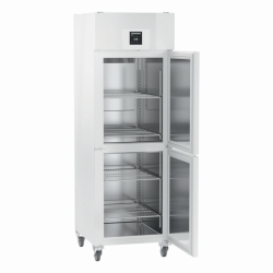 Picture of Laboratory freezers LGPv MediLine