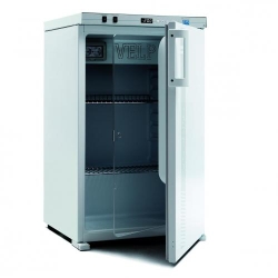 Picture of Cooled incubators FOC I, with transparent inner door