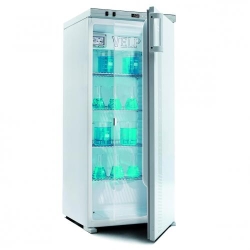 Picture of Cooled incubators FOC I, with transparent inner door