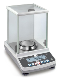 Picture of Analytical balance ACJ