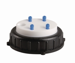 Picture of Safety Waste Caps, S 95