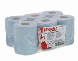 Picture of Wipes WypAll<sup>&reg;</sup> Reach&trade;