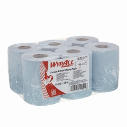 Picture of Wipes WypAll<sup>&reg;</sup> Reach&trade;