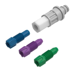 Picture of Quick couplings 2.0, for Safety Caps / Safety Waste Caps, PP