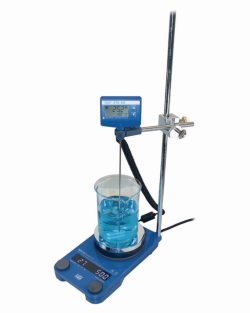 Picture of LLG-Magnetic stirrer RCT standard 2.0, Set