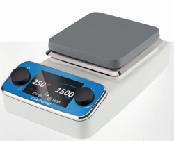 Picture of Magnetic stirrers SHP-400-BS / SHP-400-WS