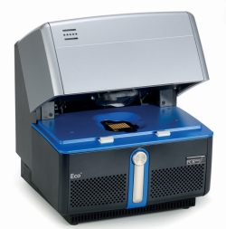 Picture of Real-time PCR-system Eco 48