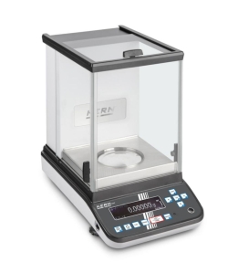 Picture of Analytical balance ABP