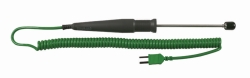 Picture of Surface probe, thermocouple Type K