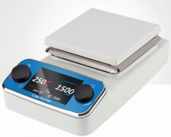 Picture of Magnetic stirrers SHP-400-BC / SHP-400-WC