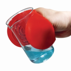 Picture of LLG-Heat/Cold hand protector &quot;TempHand&quot;, silicone rubber