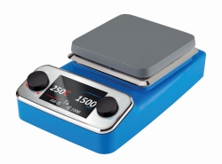 Picture of Magnetic stirrers SHP-400-BS / SHP-400-WS