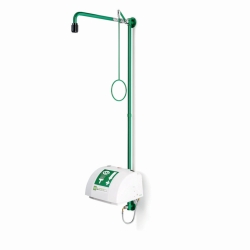 Picture of Safety shower combination ClassicLine