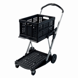 Picture of Laboratory Trolley clax Mobil comfort