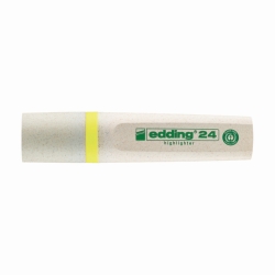 Picture of Highlighter edding 24 EcoLine