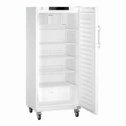 Picture of Laboratory refrigerator SRFvh Perfection